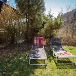 Апартаменты Bergcottage Neerdar