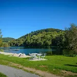 Апартаменты Bergcottage
