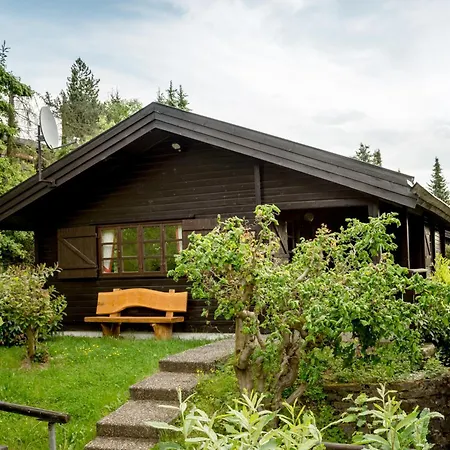 Bergcottage * Neerdar