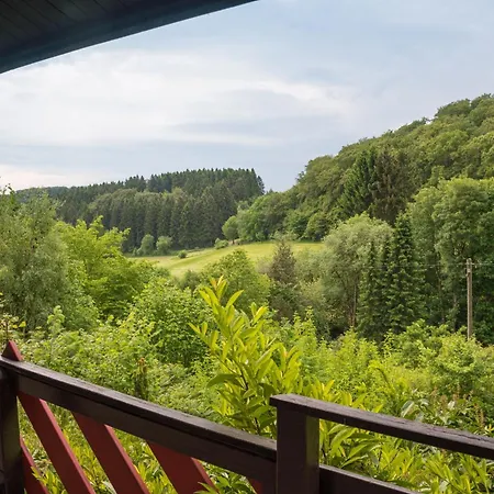 Dom wakacyjny Bergcottage Neerdar