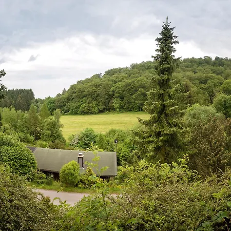 Bergcottage Ferienhaus *