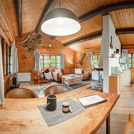 Bergcottage * Neerdar