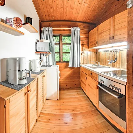 Bergcottage * Neerdar