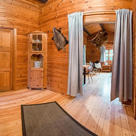 Ferienhaus Bergcottage Neerdar