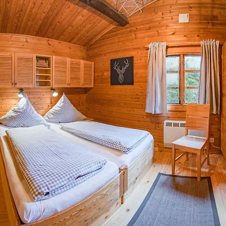 Bergcottage * Neerdar