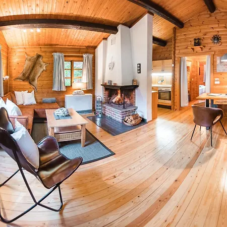 Bergcottage * Neerdar