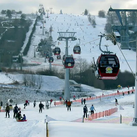 Ferienhaus Bergcottage Neerdar