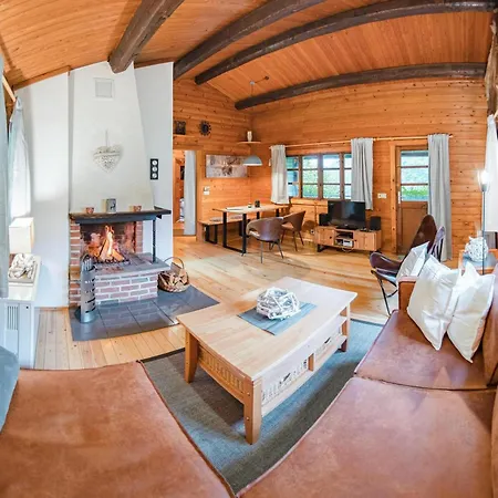 Bergcottage Dom wakacyjny Neerdar