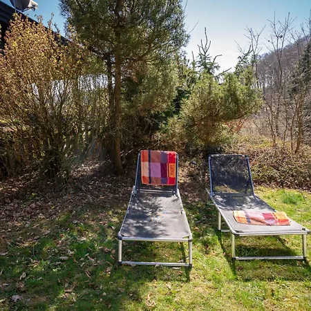 דירה Bergcottage Neerdar