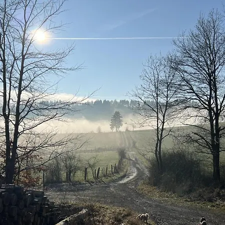 Bergcottage *
