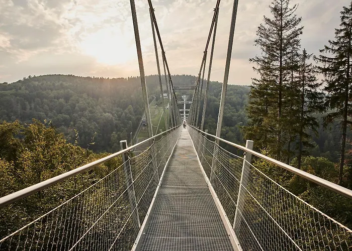 Σπίτι διακοπών Bergcottage *