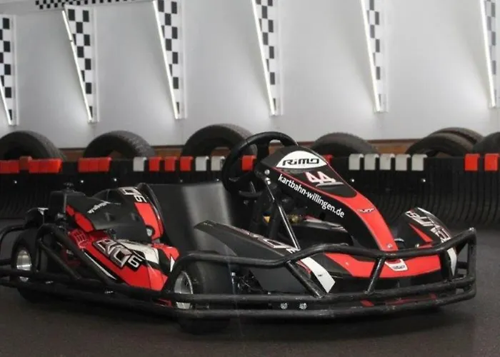 Bergcottage Σπίτι διακοπών *