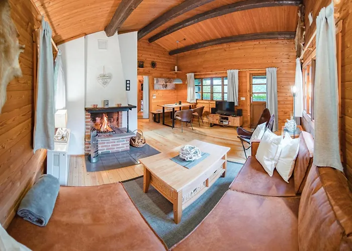 Bergcottage Σπίτι διακοπών Neerdar