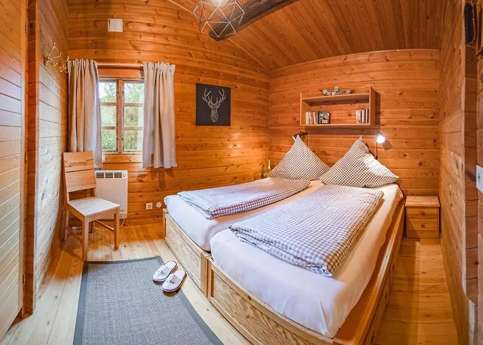 Bergcottage Σπίτι διακοπών