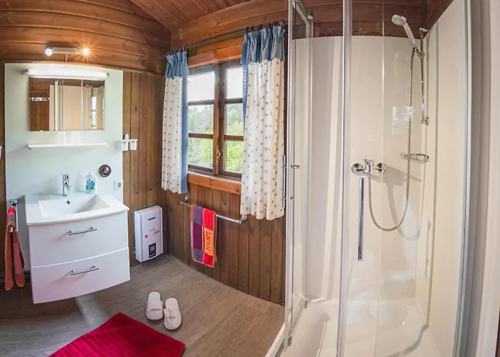 Σπίτι διακοπών Bergcottage Neerdar