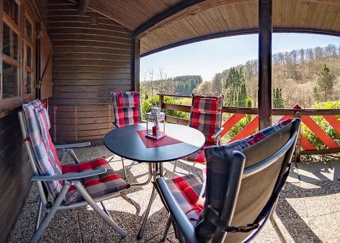 Bergcottage Σπίτι διακοπών *