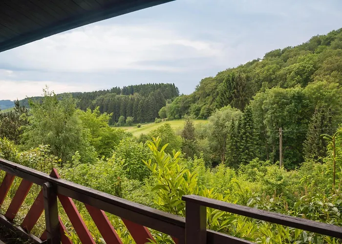 Σπίτι διακοπών Bergcottage Neerdar