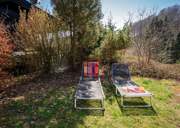 Σπίτι διακοπών Bergcottage Neerdar