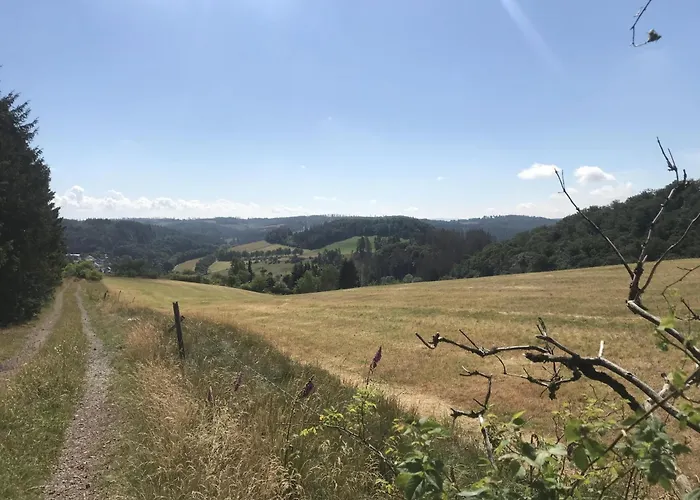 Σπίτι διακοπών Bergcottage