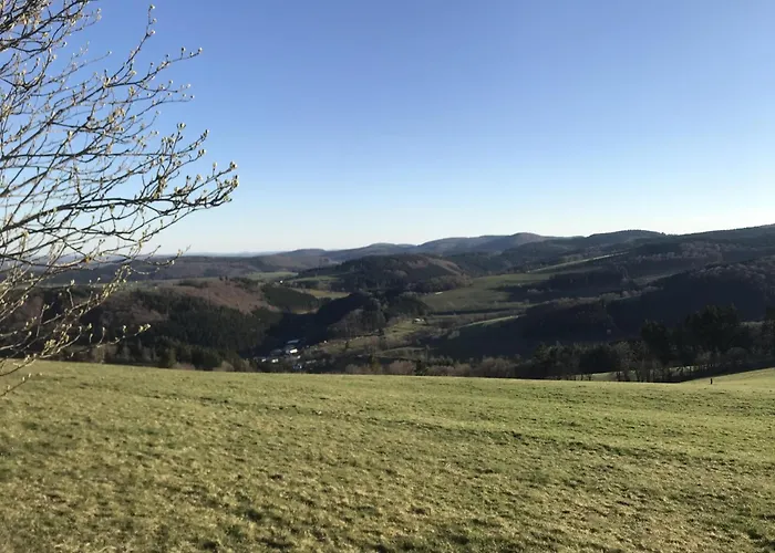 Σπίτι διακοπών Bergcottage Neerdar