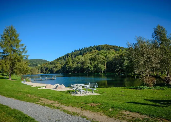 Σπίτι διακοπών Bergcottage