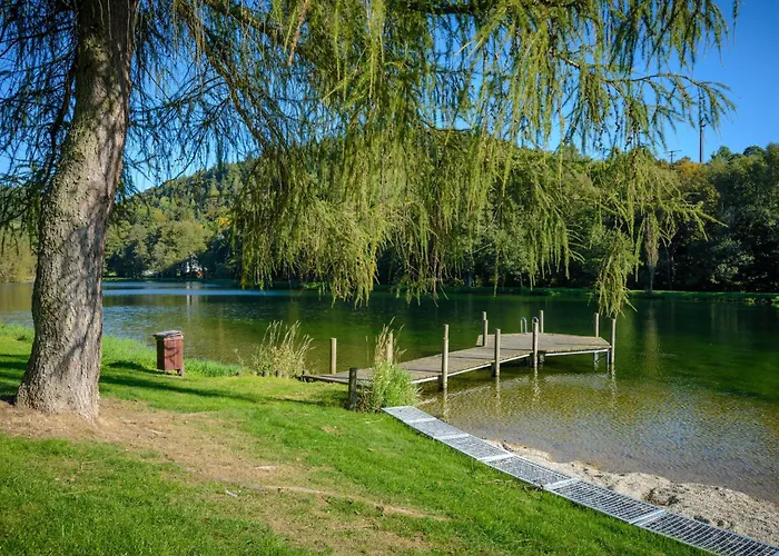 Bergcottage Σπίτι διακοπών *