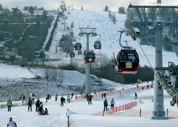 Σπίτι διακοπών Bergcottage