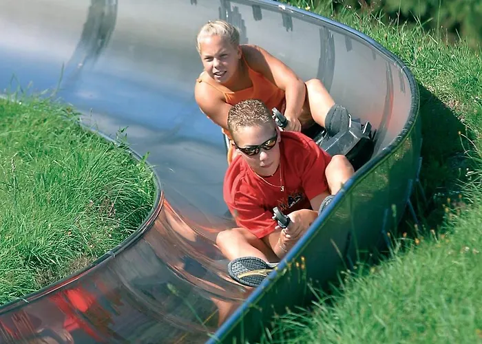 Σπίτι διακοπών Bergcottage